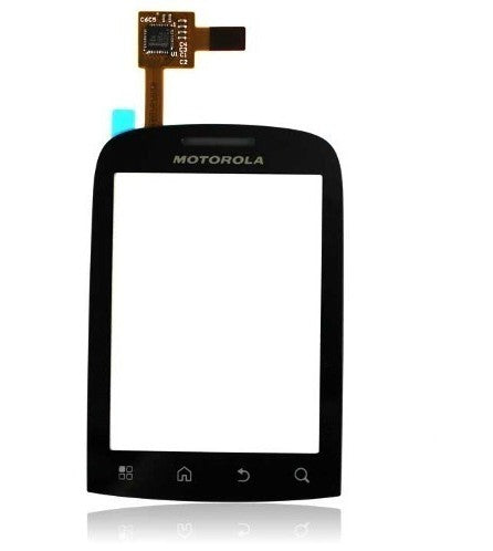 TOUCH MOTOROLA XT316 NEGRO