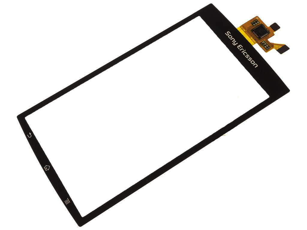 TOUCH SONY LT15i NEGRO ORIGINAL