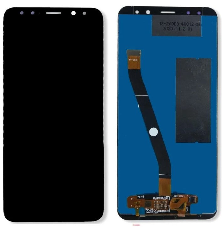 PANTALLA HUAWEI MATE 10 LITE RNE-L03/ NOVA 2I NEGRO OEM