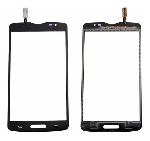 TOUCH LG D373 L80 NEGRO