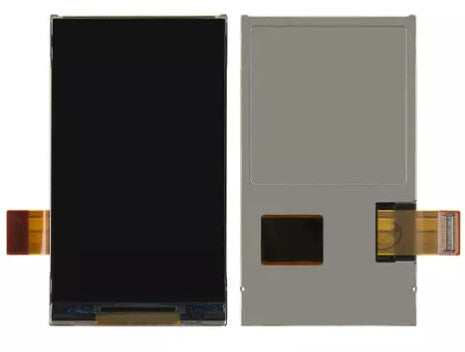 LCD LG KM555