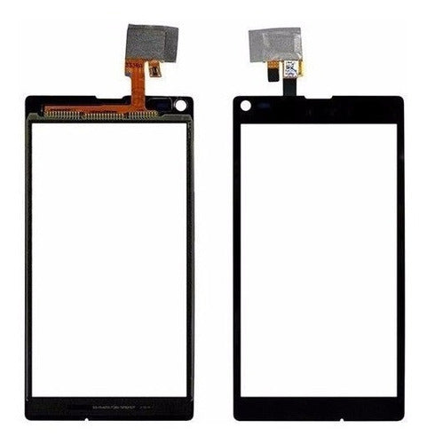 TOUCH SONY C2104 XPERIA L NEGRO
