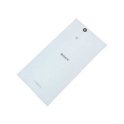 TAPA TRASERA SONY C6806 XPERIA Z ULTRA BLANCA