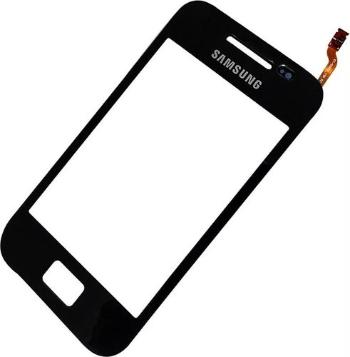 TOUCH SAMSUNG S5830 GALAXY ACE NEGRO