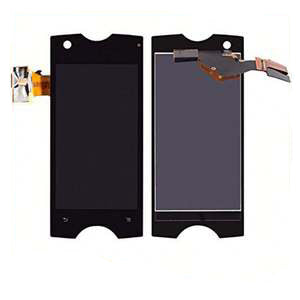 PANTALLA SONY ERICSSON ST18