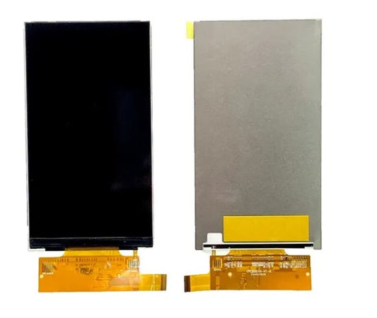 LCD ALCATEL C5 OT-5036
