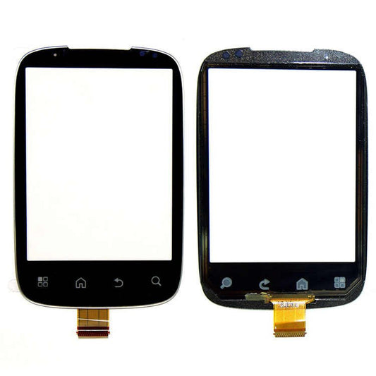 TOUCH MOTOROLA XT300 NEGRO
