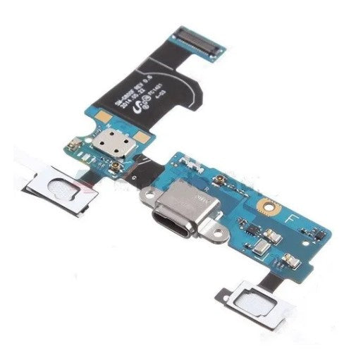 FLEX DE CARGA SAMSUNG G800/S5 MINI