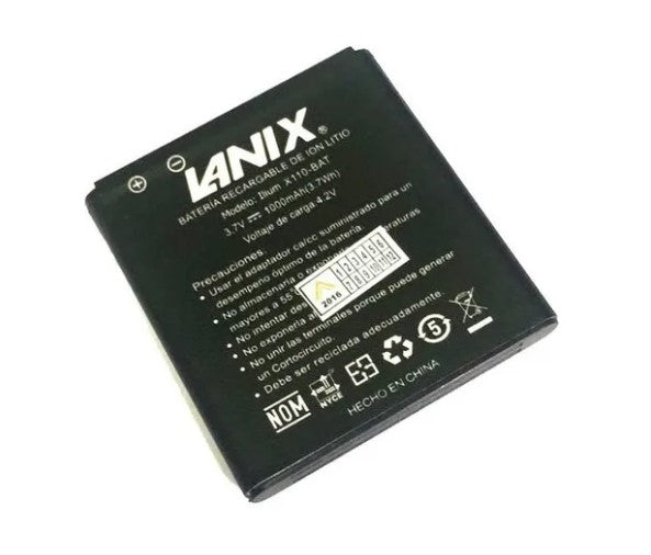 BATERIA LANIX X110