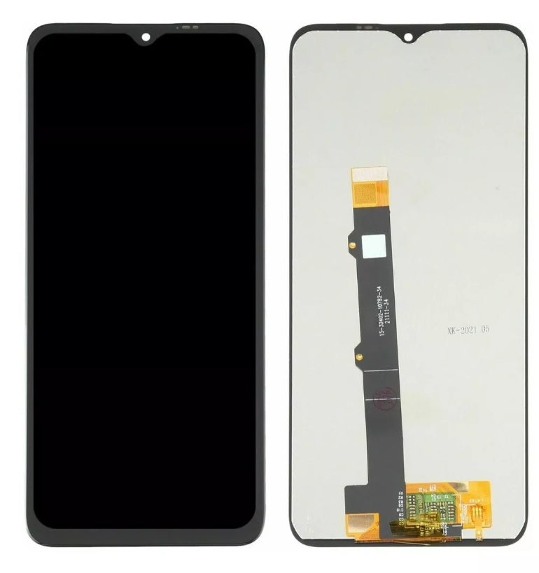 PANTALLA MOTOROLA G50 OLED 4G